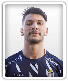 Achraf Dari