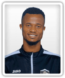 Victor Mbaoma