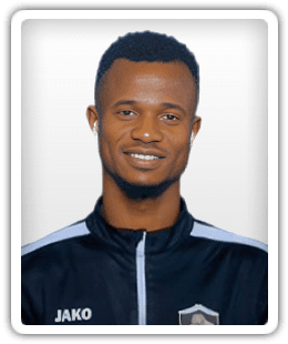 Victor Mbaoma