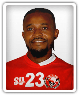Michael Okoro