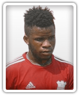 Kabiru Balogun