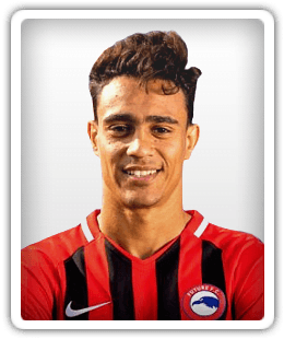 Mostafa El Badry
