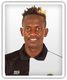 Serge Mukoko Tonombe