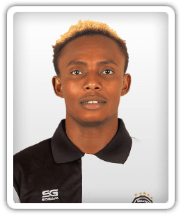 Merceil Ngimbi Mvumbi