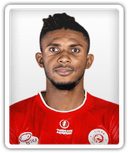 Fabrice Ngoma