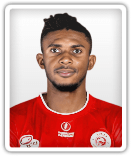 Fabrice Ngoma