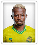 Djuma Shabani