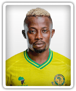 Djuma Shabani