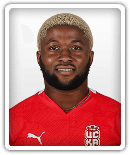 Christopher Acheampong