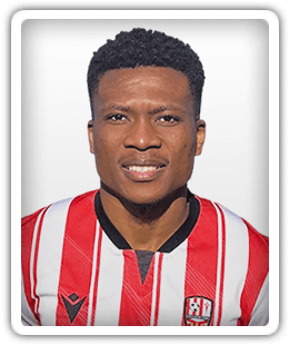 Emmanuel Attipoe