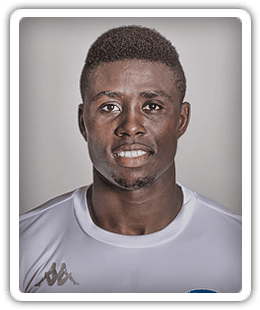 Ernest Boateng