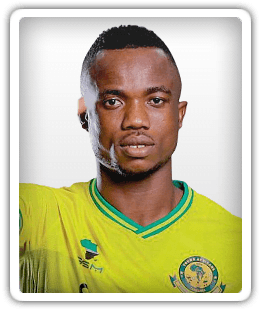 Héritier Makambo