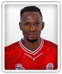 Crispin Mugalu