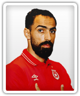 Hamza Jelassi