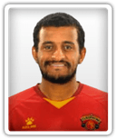 Sherif Dabo