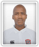 Tebogo Sembowa