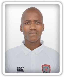 Tebogo Sembowa