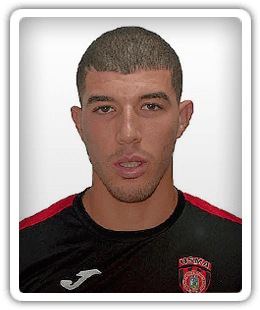 Aymen Mahious