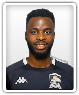 Gilbert Mugisha