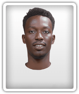 Bonfils-Caleb Bimenyimana