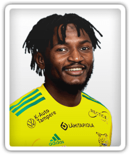 Yusif Moussa