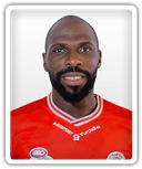Joash Onyango