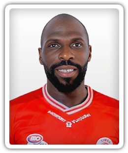 Joash Onyango