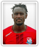 Bernard Ondiek