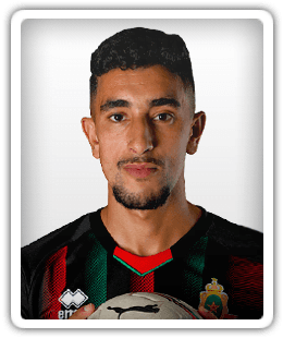 Mohamed El Khaloui