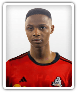 Eric Kambale