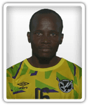 Ratanda Mbazuvara
