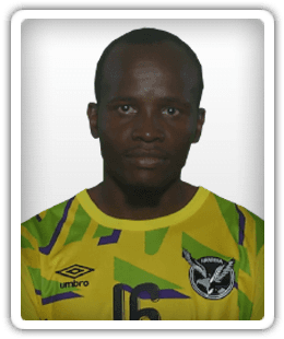 Ratanda Mbazuvara