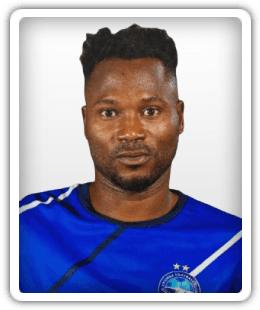 Stephen Chukwude
