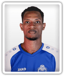 Samuel Ndizeye