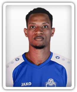 Samuel Ndizeye