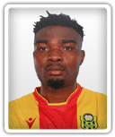 Éric Ndizeye