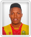 Jospin Nshimirimana
