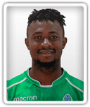 Jules Ulimwengu