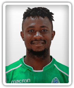 Jules Ulimwengu