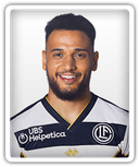 Hadj Mahmoud