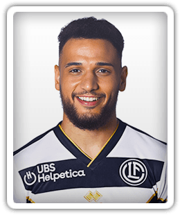 Hadj Mahmoud