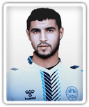 Alaaedine Dridi