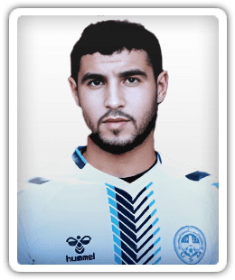 Alaaedine Dridi