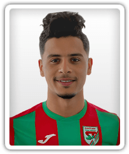 Houssem Habbassi