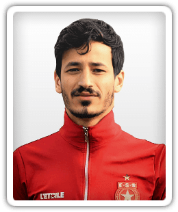 Mohamed Habib Yeken