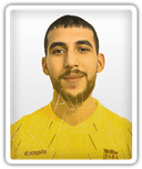 Mohamed Amine Meskini