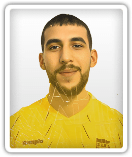 Mohamed Amine Meskini
