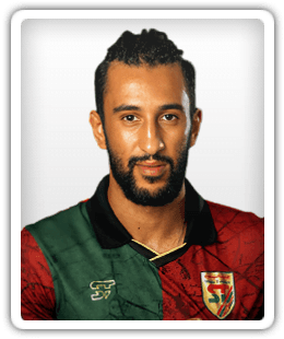 Bilel Mejri