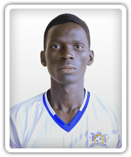 Innocent Wafula