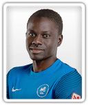 Alfusainey Jatta